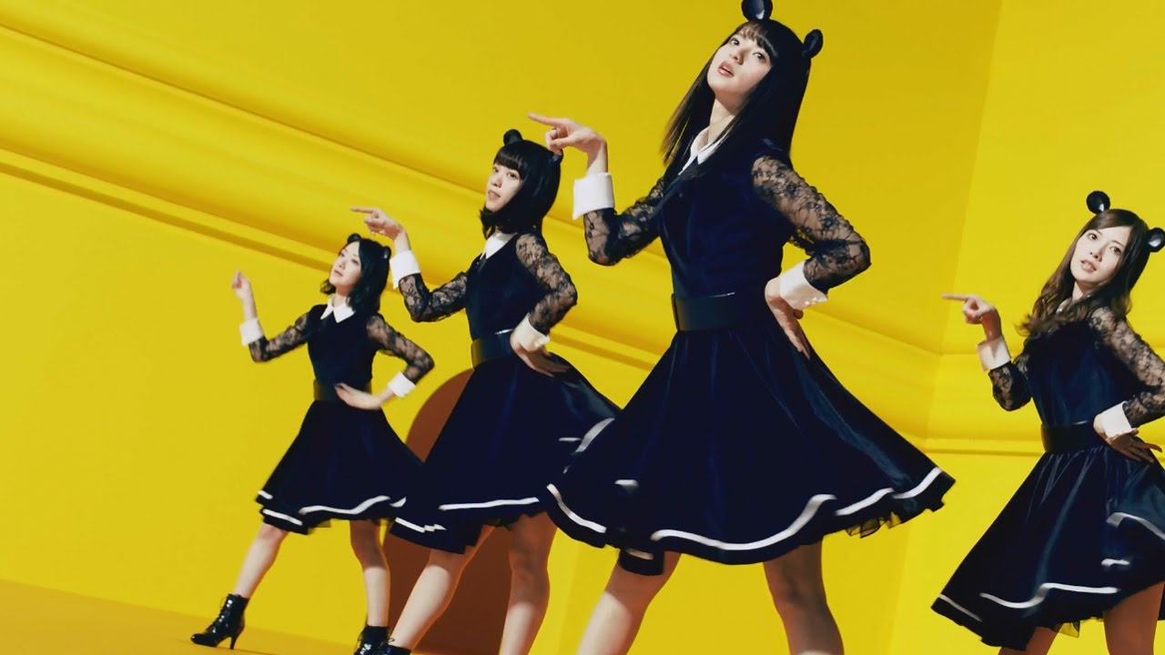 乃木坂46・齋藤飛鳥＆白石麻衣ら、ネズミに扮しキュートなダンス披露　マウスコンピューター新CM「マウスダンス/国内生産＆24時間サポート」篇＆メイキング映像