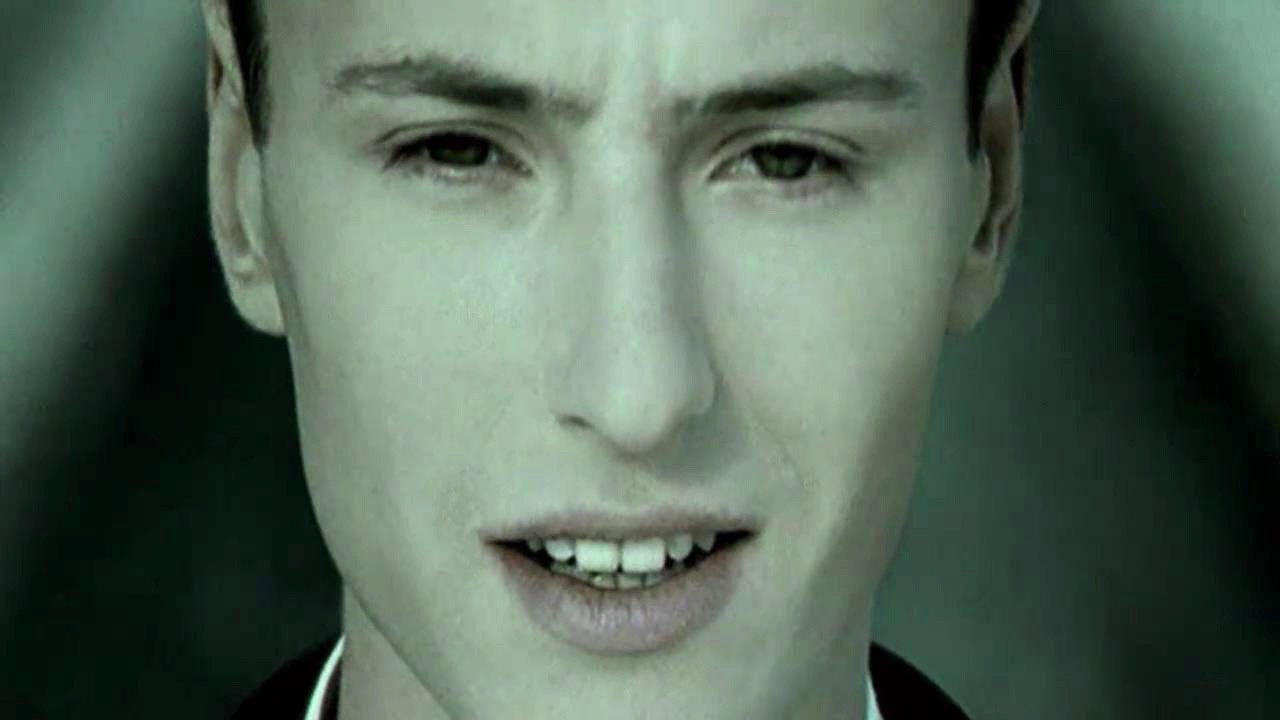 Vitas - Dedication (Dim Zach edit)