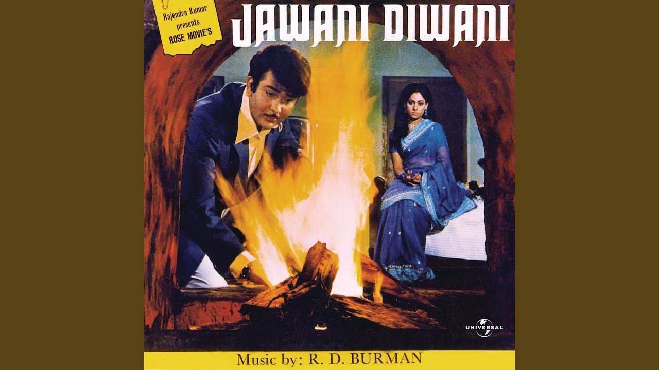 Jaane Jaan Dhoondata (From 