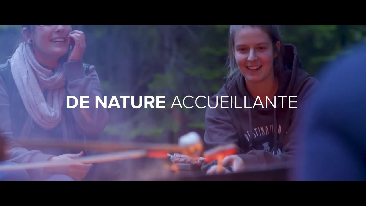 La Beauce, de nature accueillante