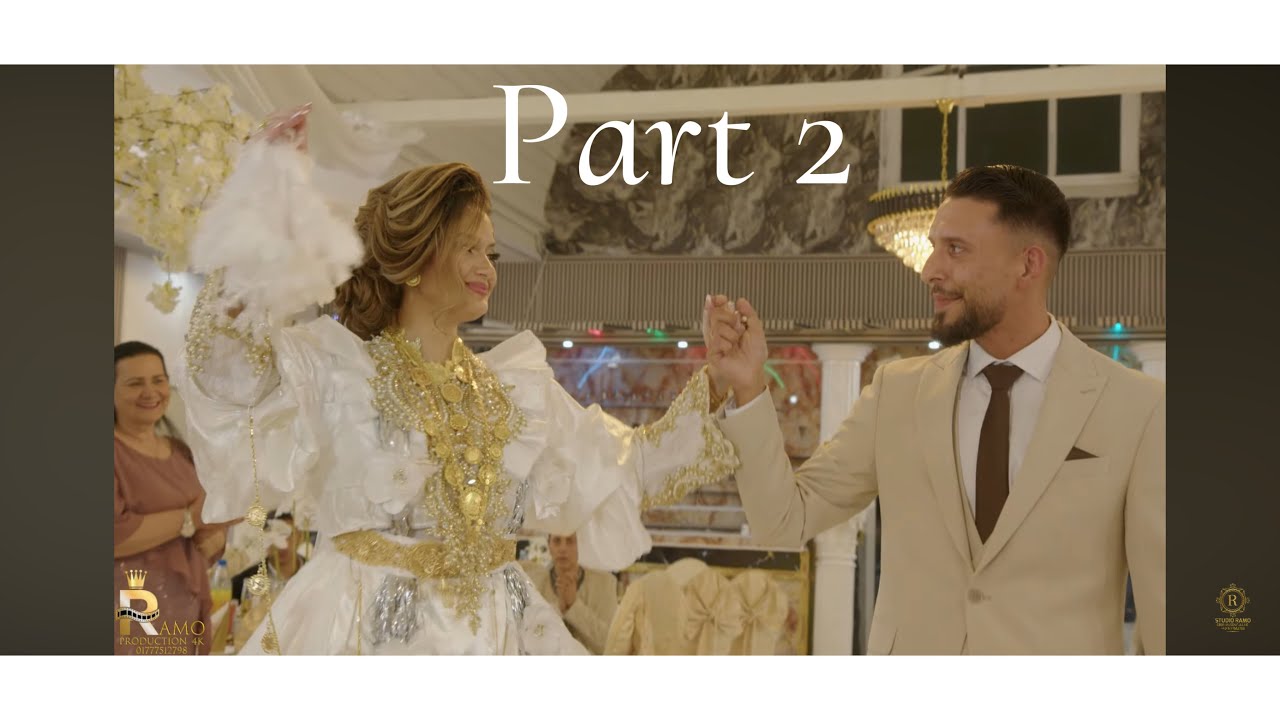 part 2 / ispracaj Ferida ko buco em ki Emanuela // Studio Ramo 4k ® Germanske Zvezde Mamet & Violina