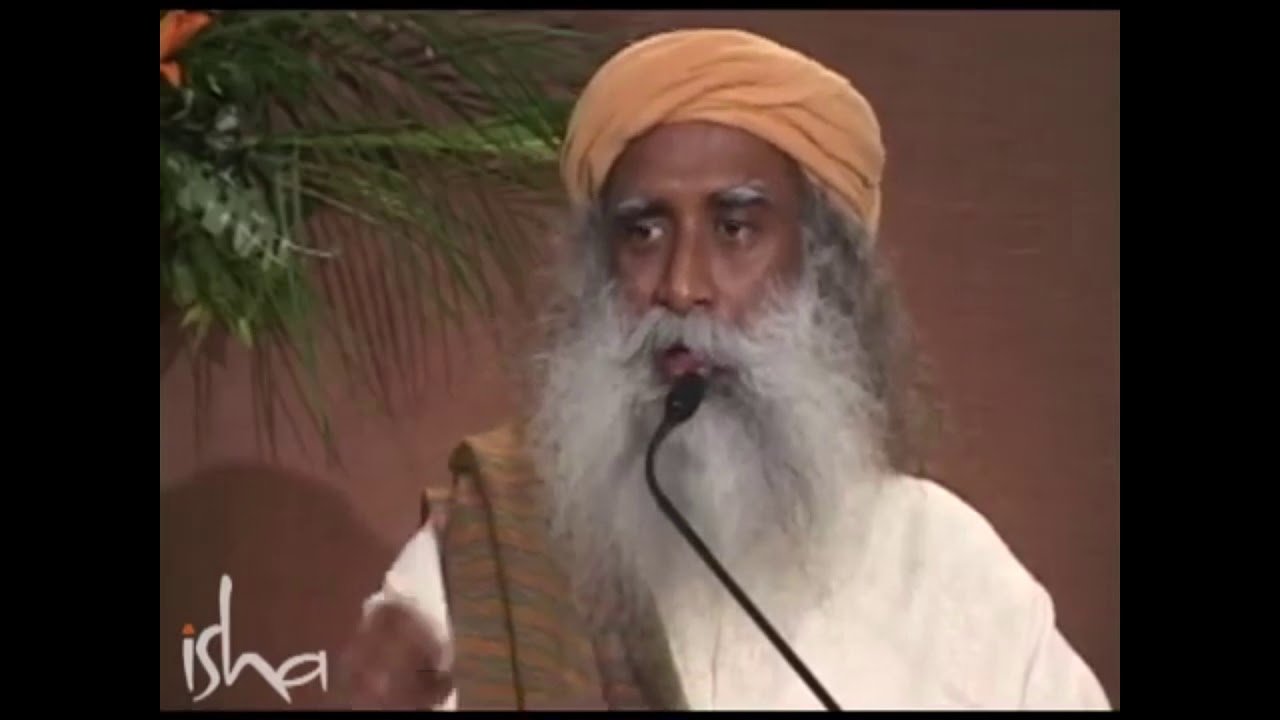 Are Dreams and Life just an illusion - Sadhguru