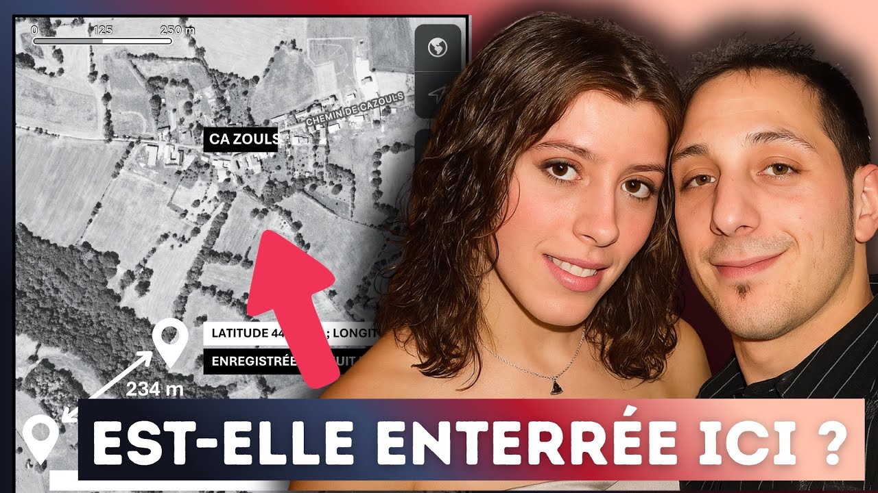 L' AFFAIRE JUBILLAR : ENFIN LA VERITÉ ? Le livre qui pourrait faire basculer l'enquête...