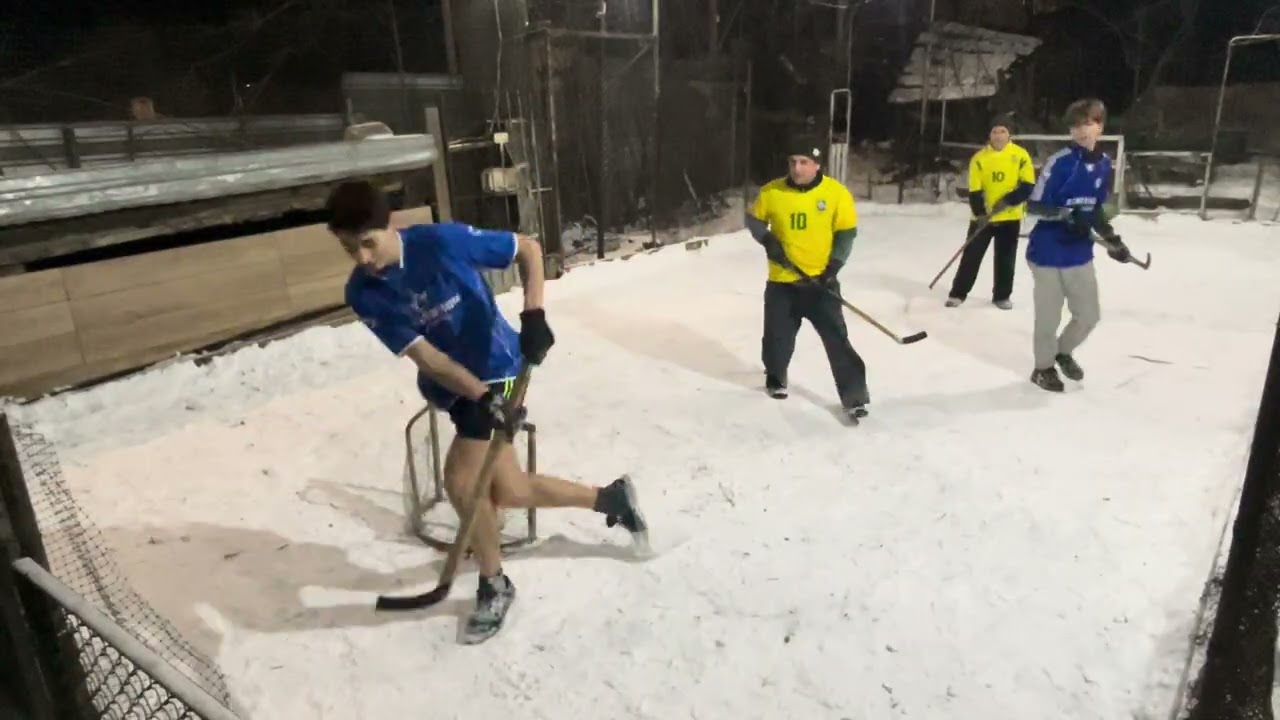 Hockey Uk - Moldova 