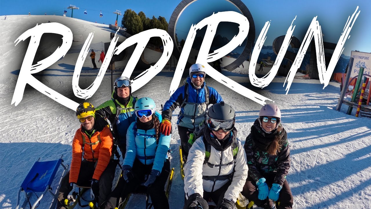 RudiRun - Plose