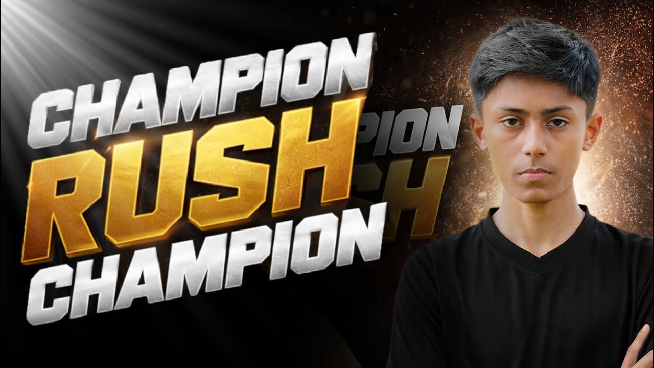 Raw Clips❄️ | Champions🏆 | Reawake | IQOO15