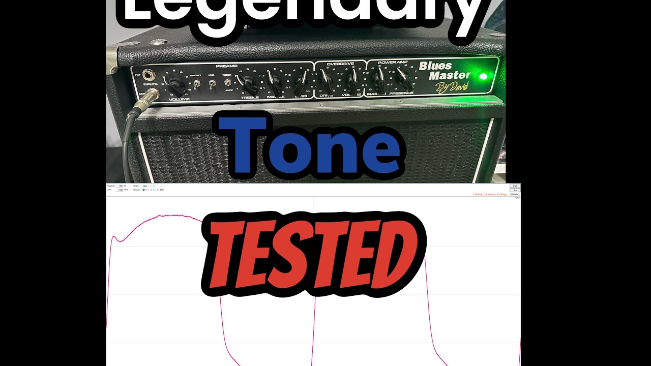Inside a Dumble Clone: Robben Ford #102 Circuit Breakdown + Tone Demo