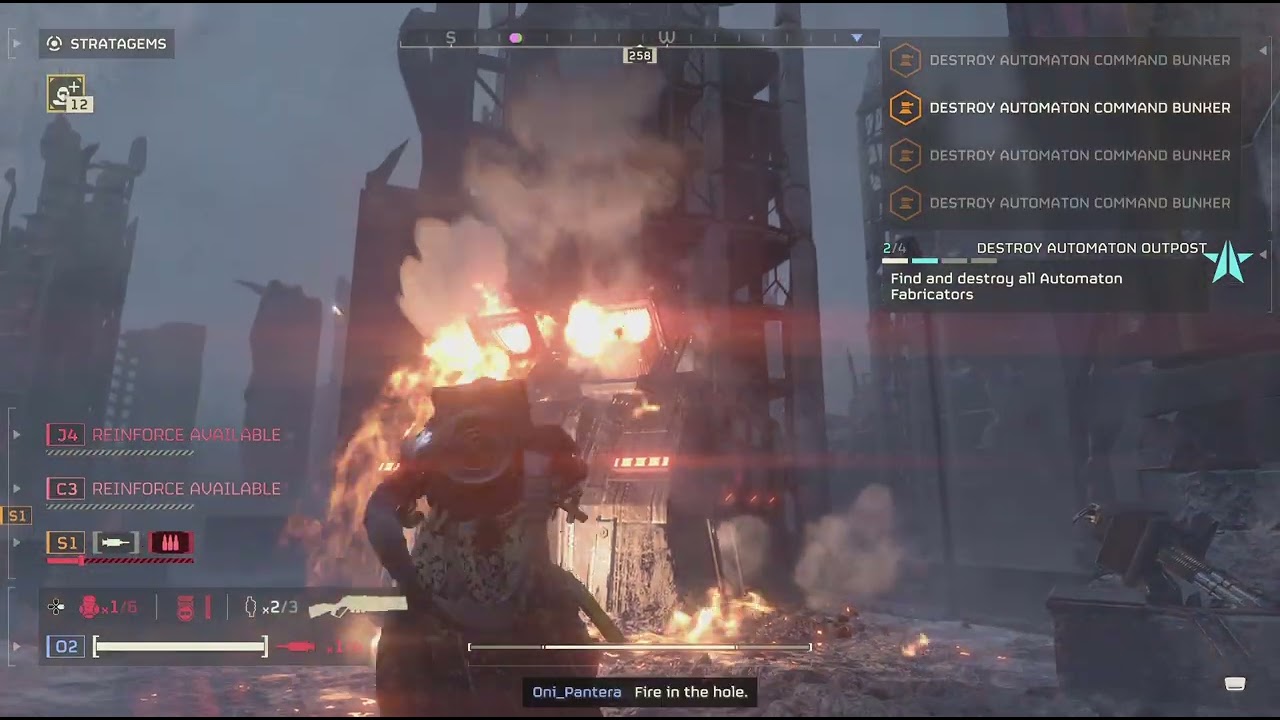 This Ragdolling Is a Bit Much