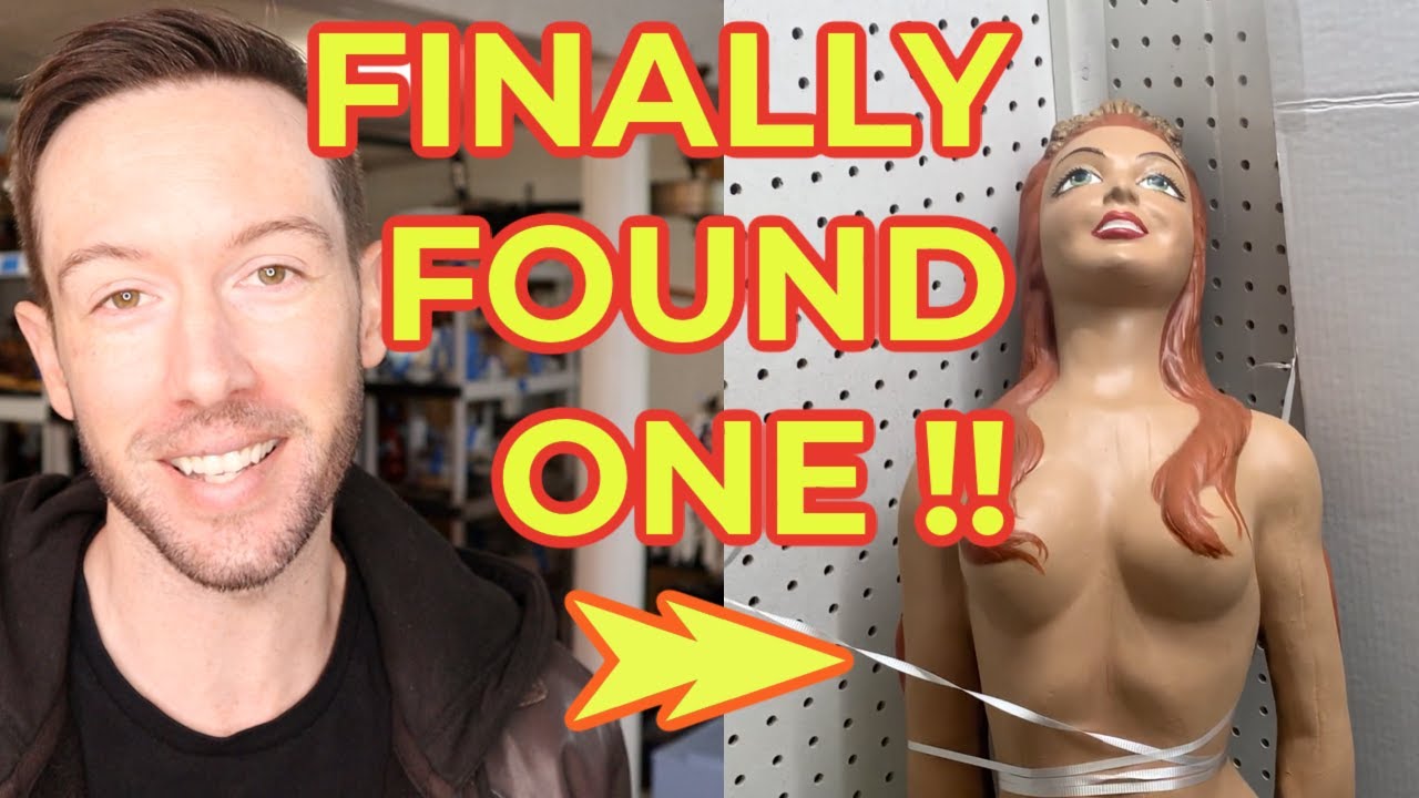 You Won't Believe Some Of These Finds! Old Ship And Nautical Antiques Everywhere! Antique Haul!