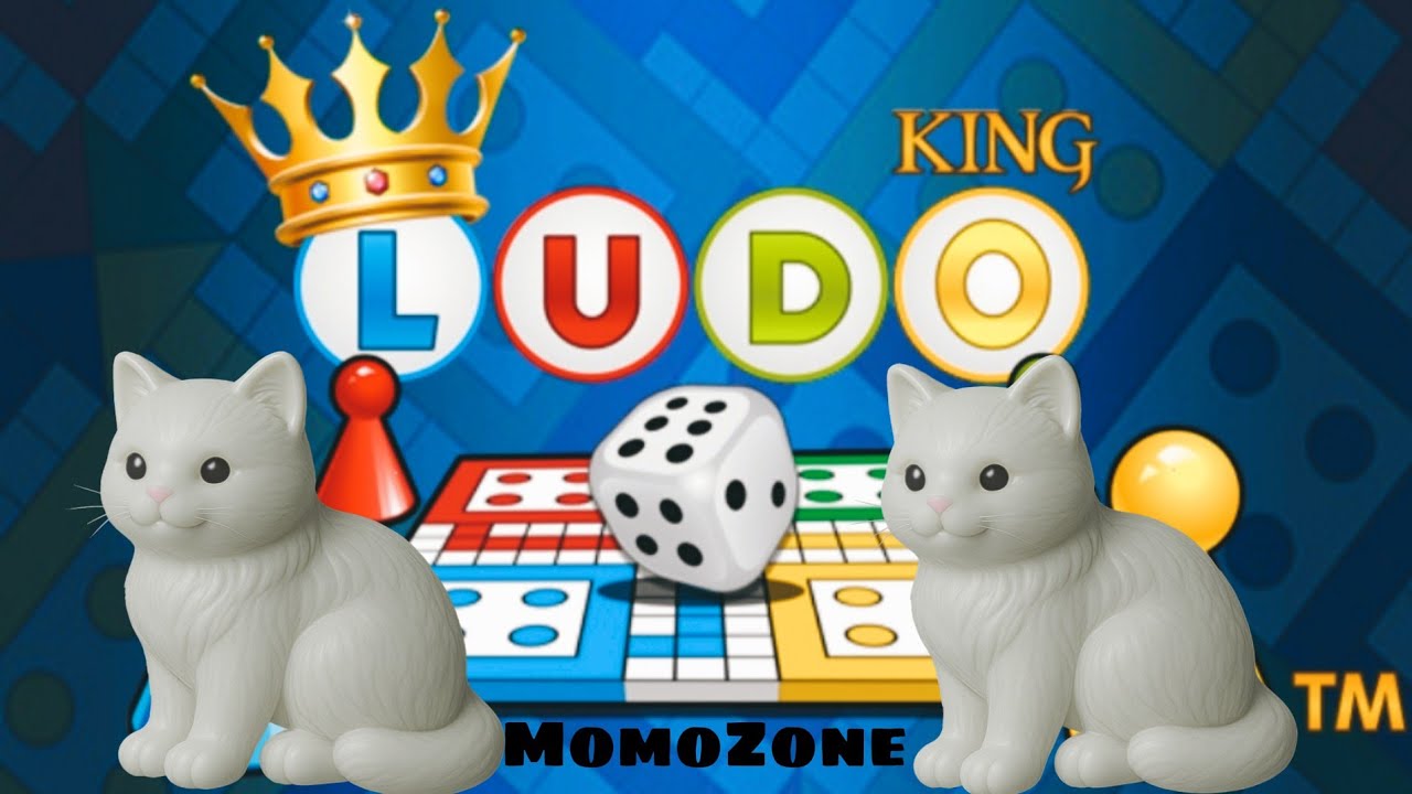 MomoZone is live! Ludoking