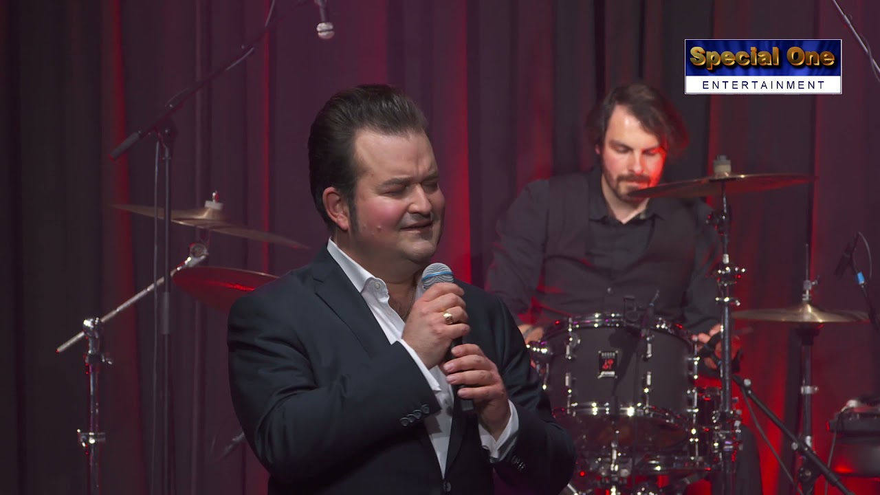 MICHAEL HEAVEN LIVE in Concert • Exclusive Live Stream • 27 June 8PM CET