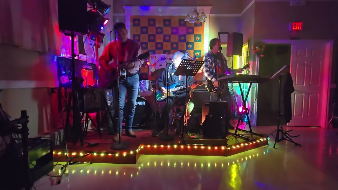 Legionnaires 10/31/25 Save tonight 