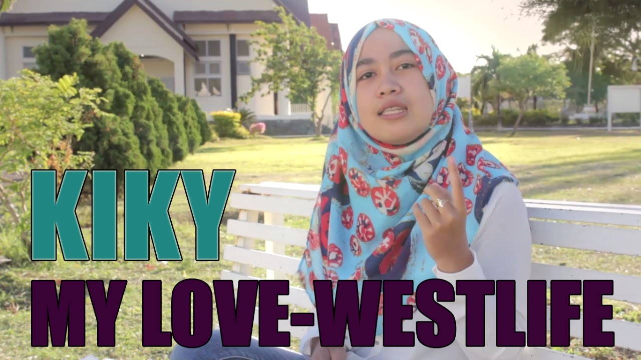 My love - Westlife ( Coveria Cover )