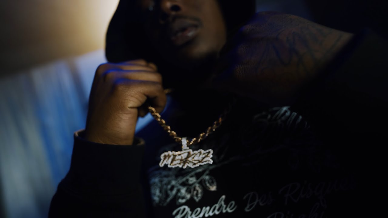 MDidit - Bigger Picture (Official Video)