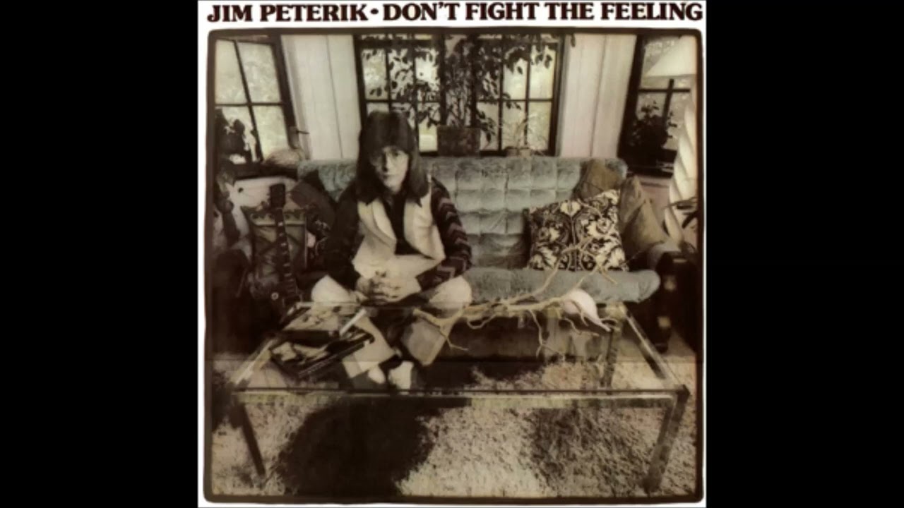 Jim Peterik - Daphne with the Laughing Eyes