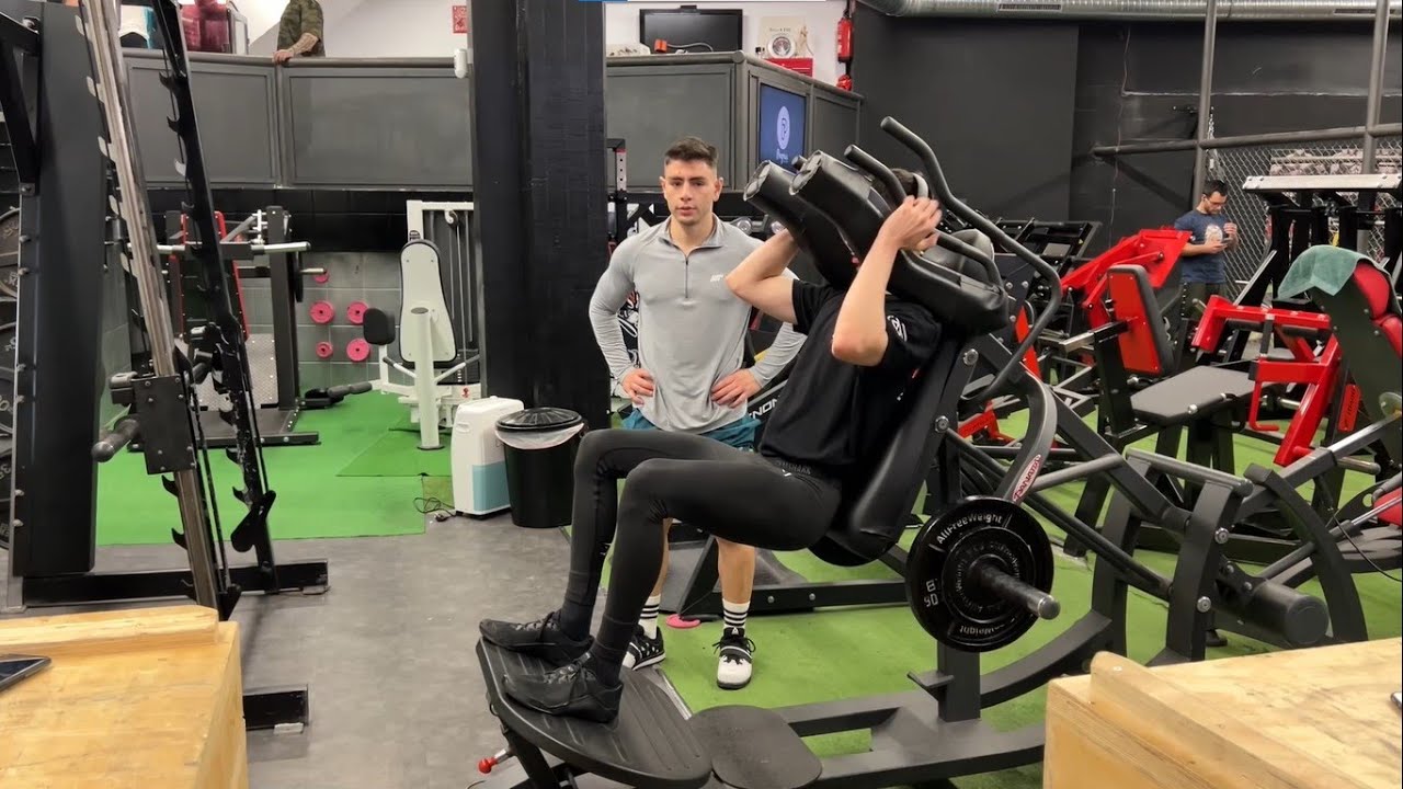 ÚLTIMO ENTRENO FUERA DE PLANI ft DIEGO & RUBO