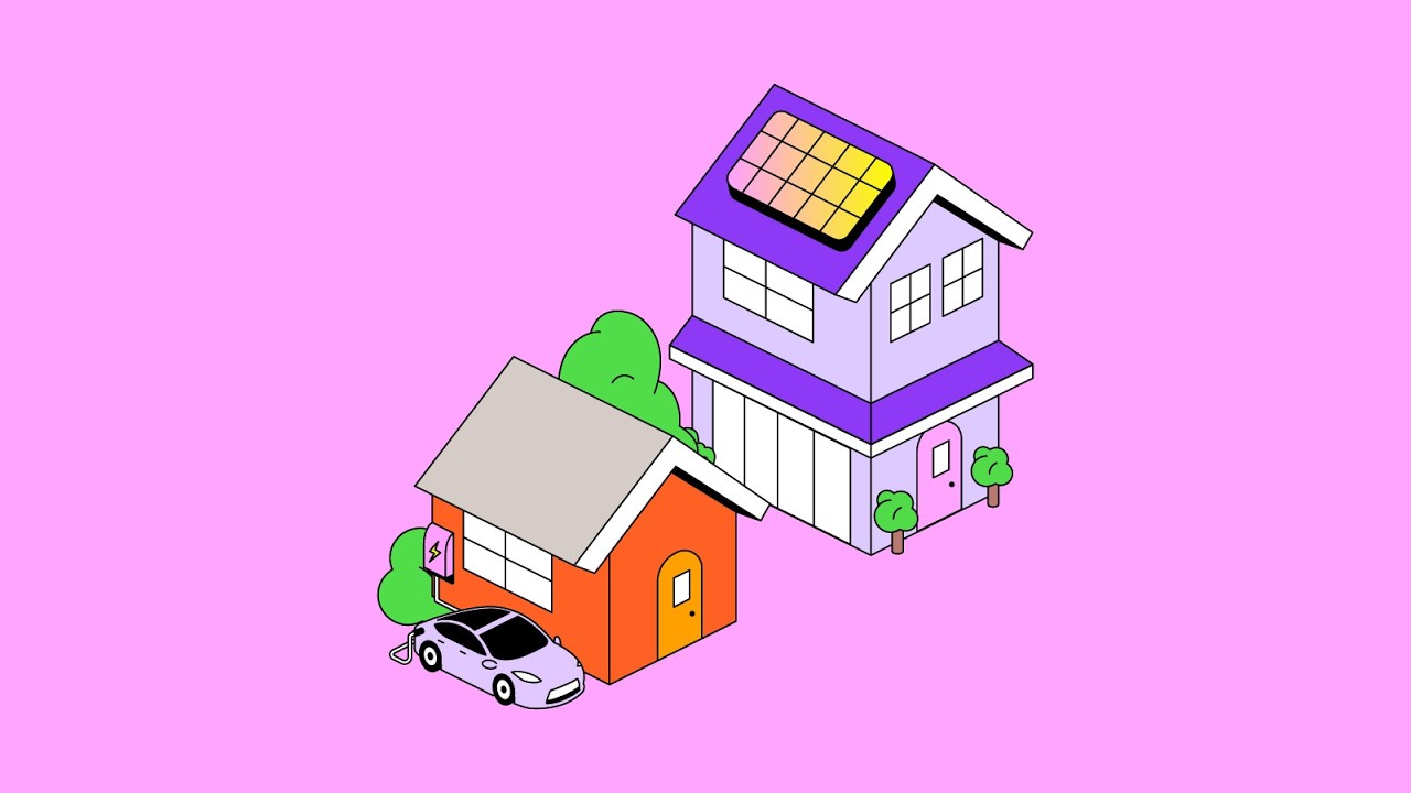 So Watt do you need to do to future-proof your home?