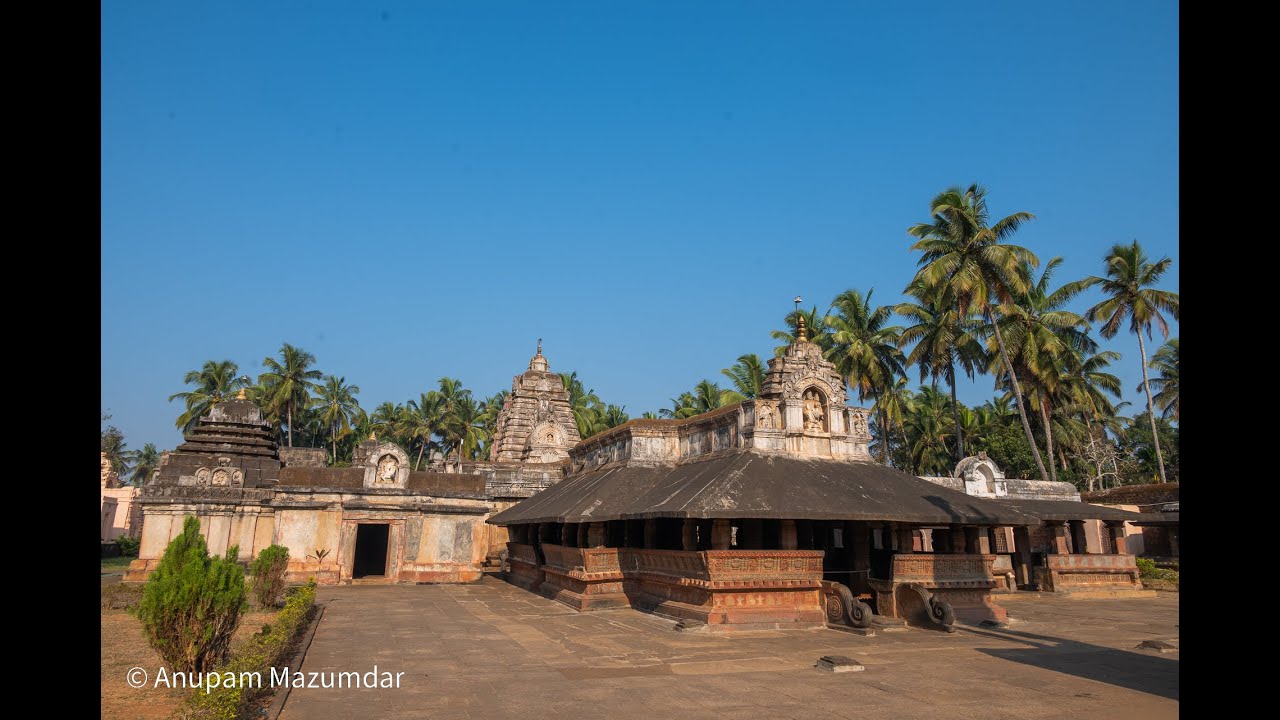 Series-My-Long-Travels-Trips-Season1-Phase4-Episode31-Part1-Day77-MadhukeshwarT-Banavasi