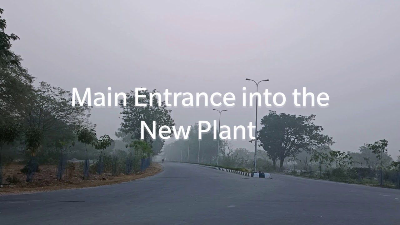 FCI Ramagundam Tour! (2021)