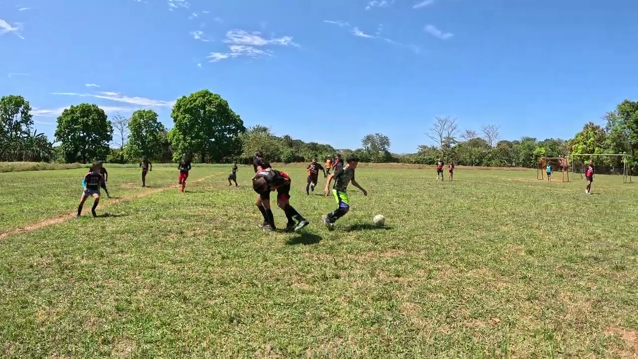 Estero v Cacao 31 Enero, 2