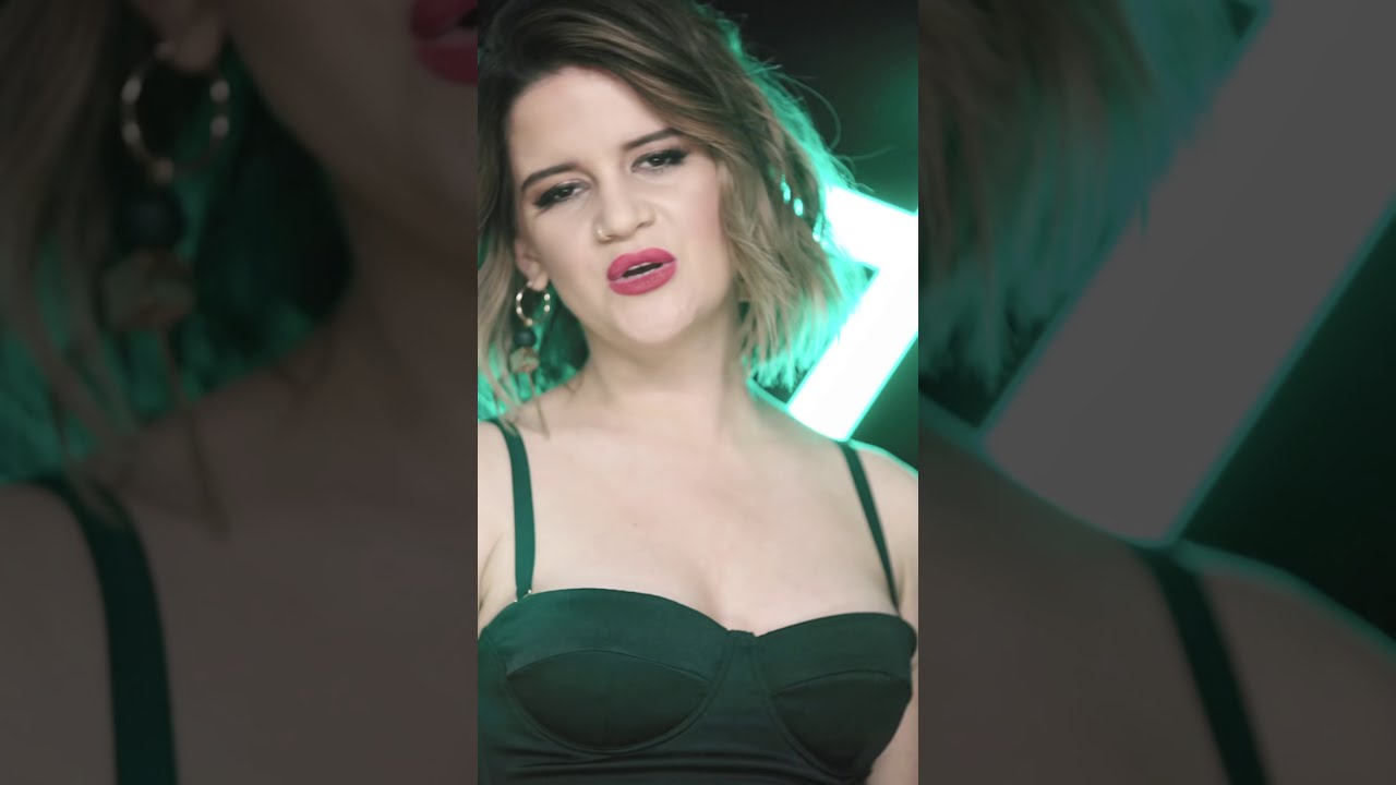 Zedd, Maren Morris, Grey - The Middle (Vertical Video)