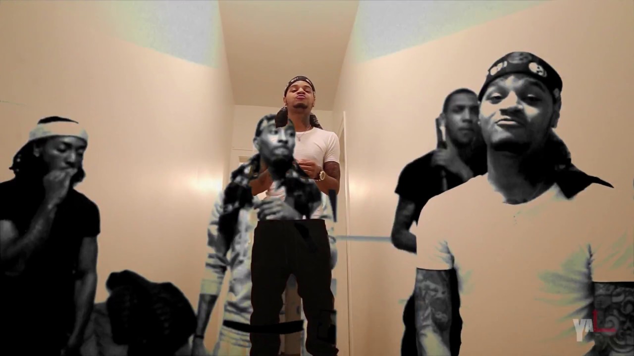 The Messiah - Golden 1 Take [filmed by @SheHeartsTevin]