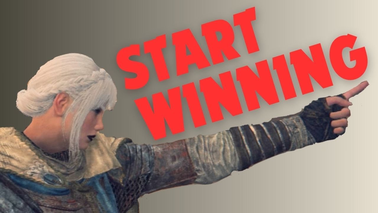 The ABSOLUTE BEGINNER'S GUIDE To Elden Ring Invasions