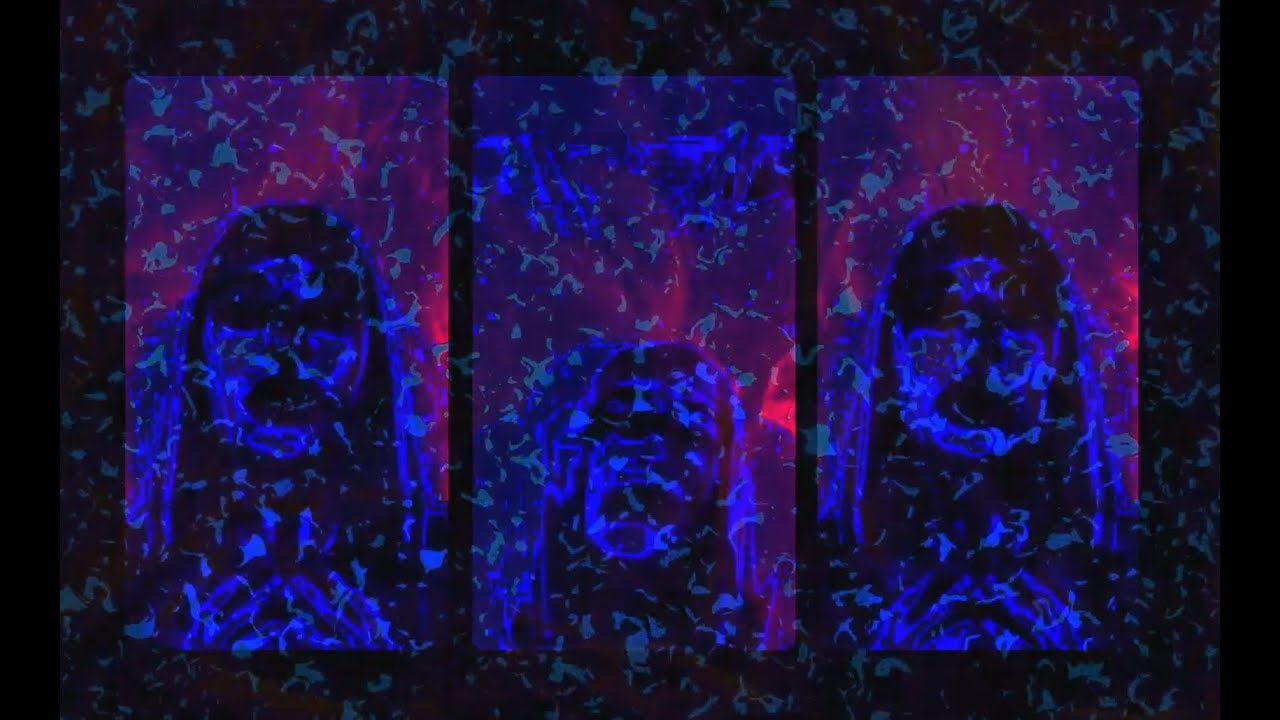 Unknown - dot13 x Wanek edit