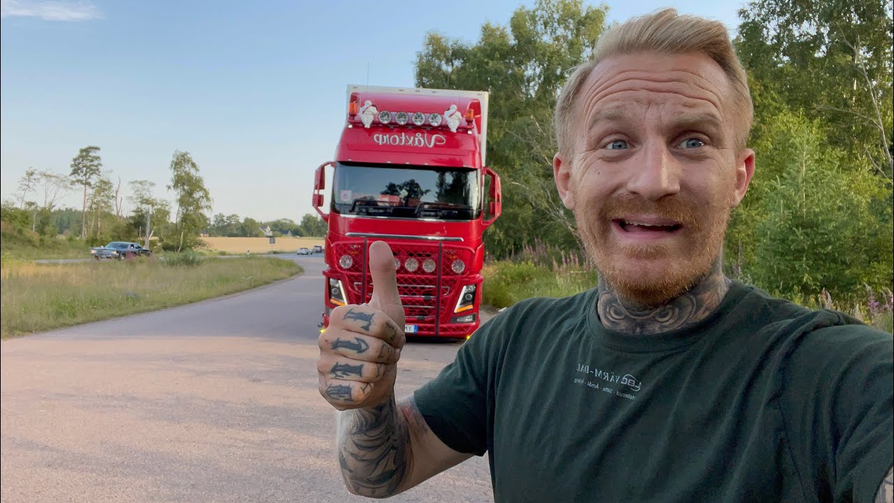 Är gifflarna ett minne blott?!😳 #vlog22