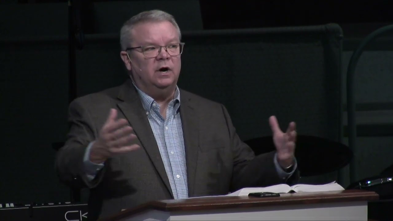 The Priority and Power of Worship