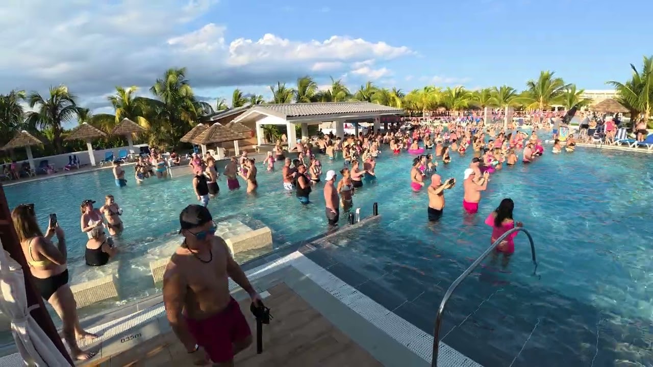 The One Gallery - Pool Party - January 15, 2026