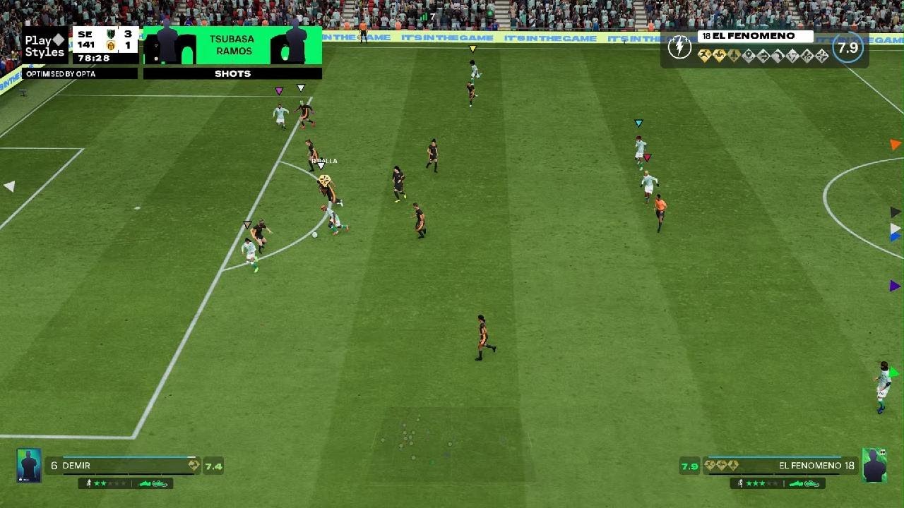 Super  Eagles vs  KLEEFC