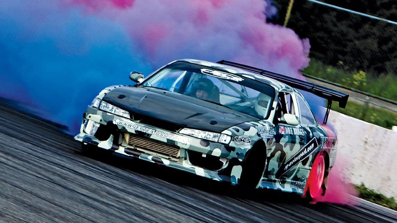 Rayvolt - And We Run (Frenchcore) | Official Music Video