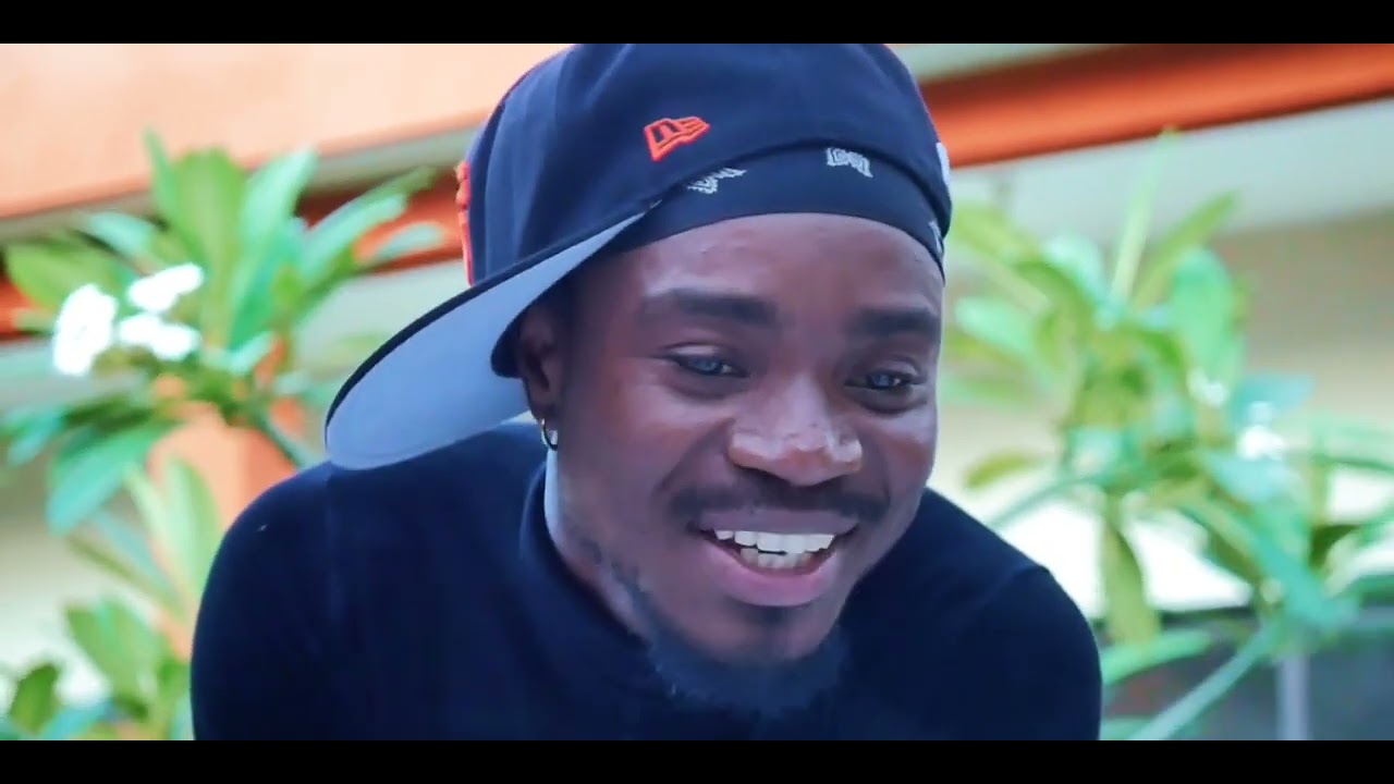 Fake love ft d.Treega (VIZUAL STORY)