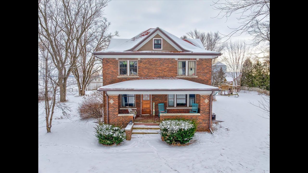 NEW LISTING: W1361 Decatur Road