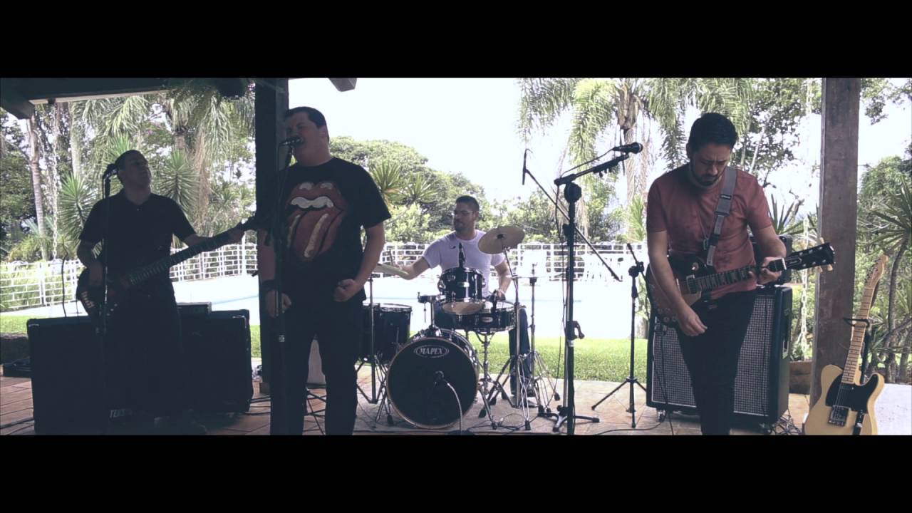Fall to Pieces (Cover) - Banda So Fine