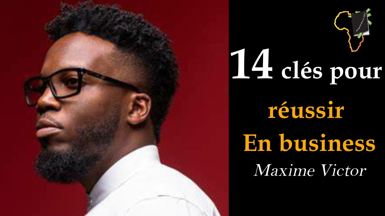 [14 conseils] business | Maxime victor | 40 ans de prison ou 5 ans de travail forcé