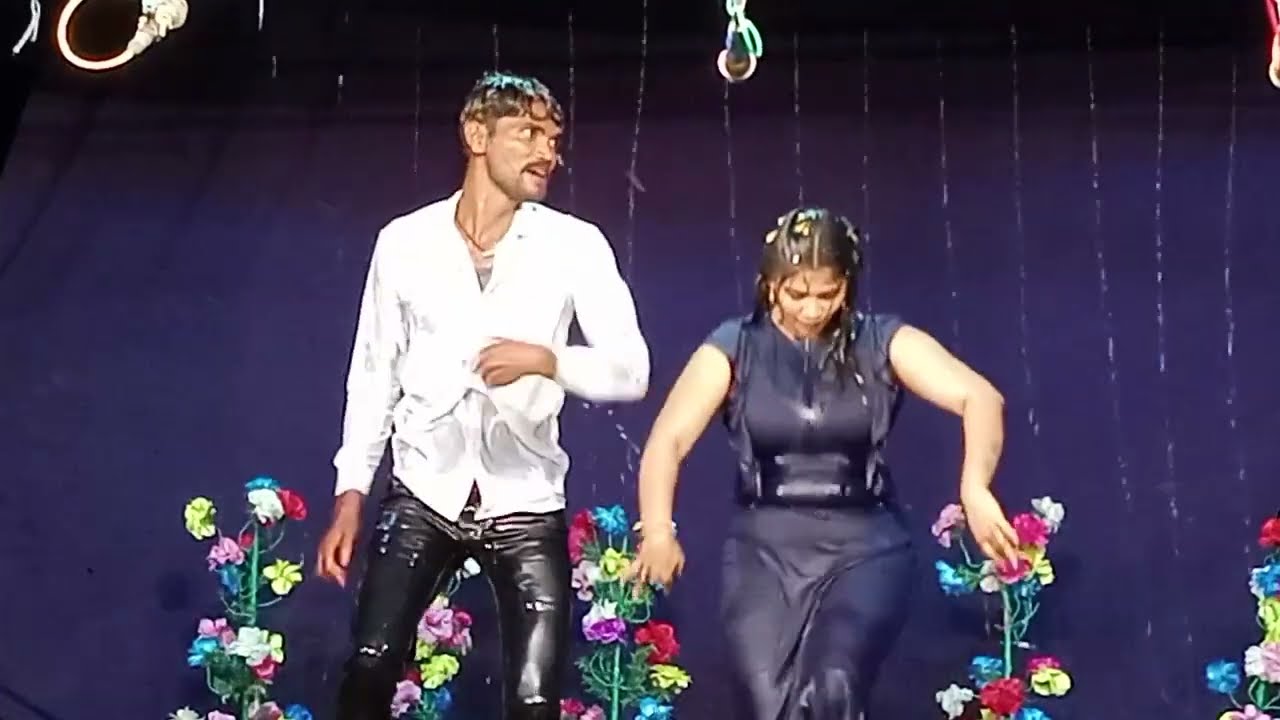 పుష్పలత నటించిన రంగు రంగు వానా ఇది నంగనాచి వానా.....#msmediaworks