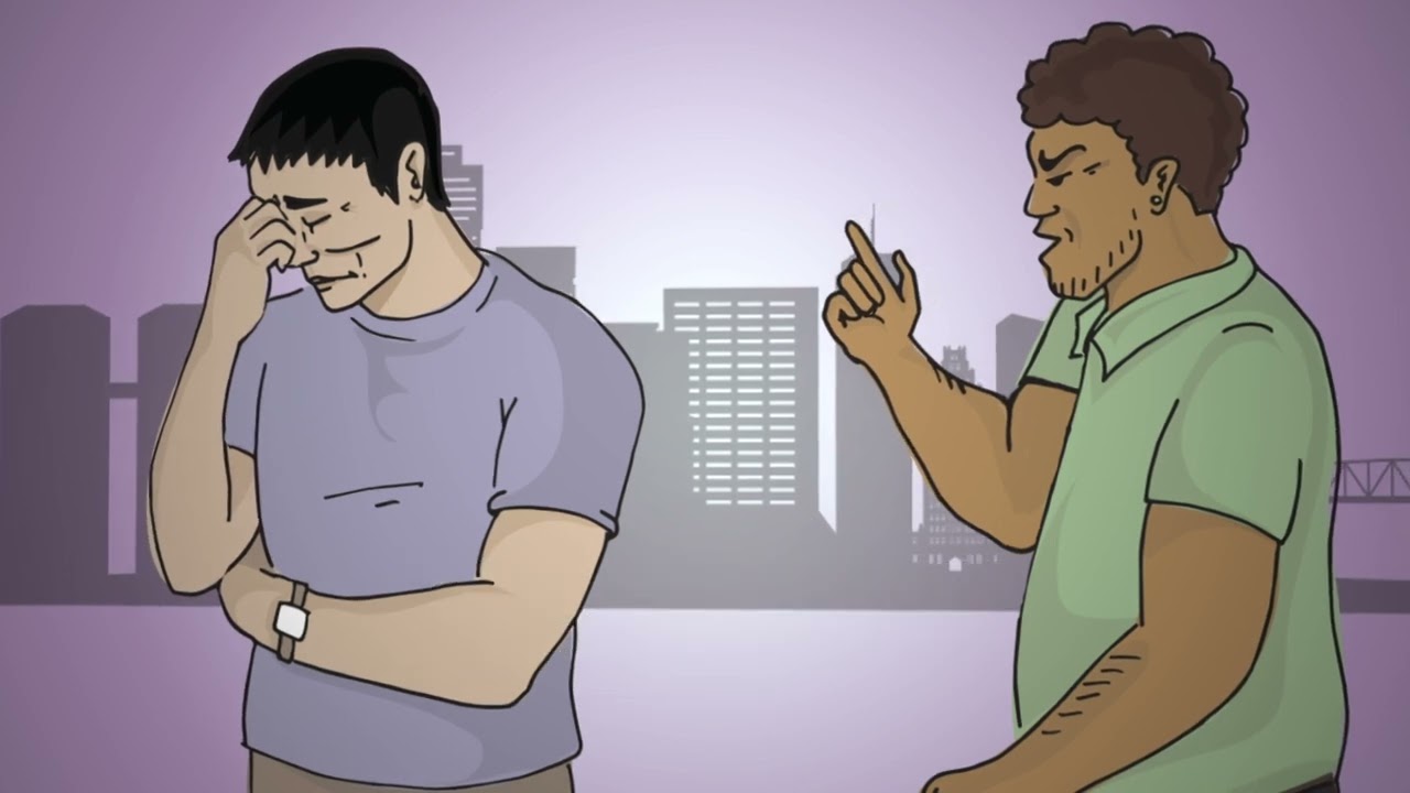 Queer Justice Project