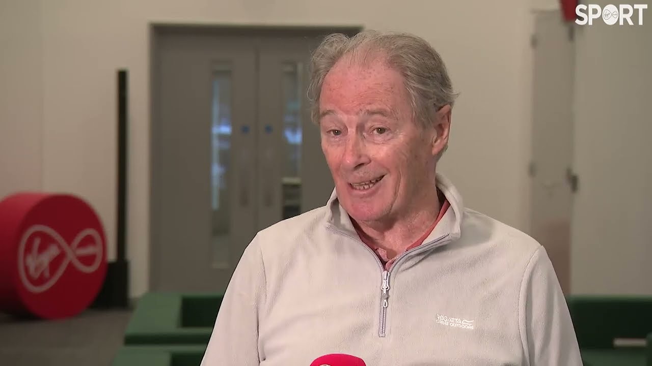 Brian Kerr on becoming Republic of Ireland Technical Advisor
