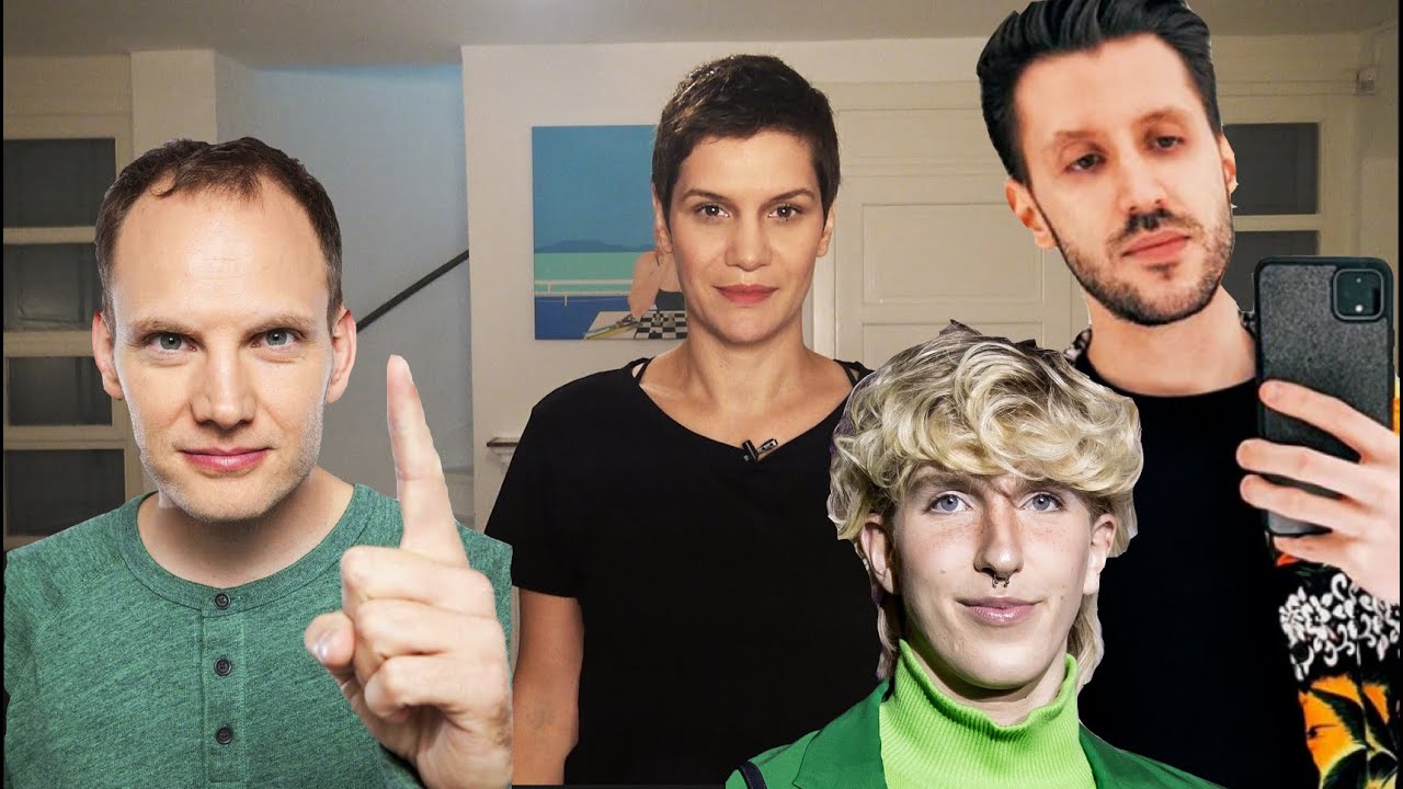 B&ouml;dőcs szar. T&oacute;th Gabi j&oacute;. Pottyondy szar. L&aacute;nczi j&oacute;. Dancs&oacute; szar. Whisperton szar.