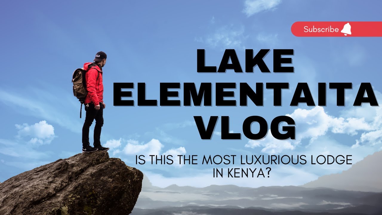 Lake Elementaita Kenyas Most Luxurious Lodge #kenya #nakurucounty #SerenaCamp #masaimara #safari