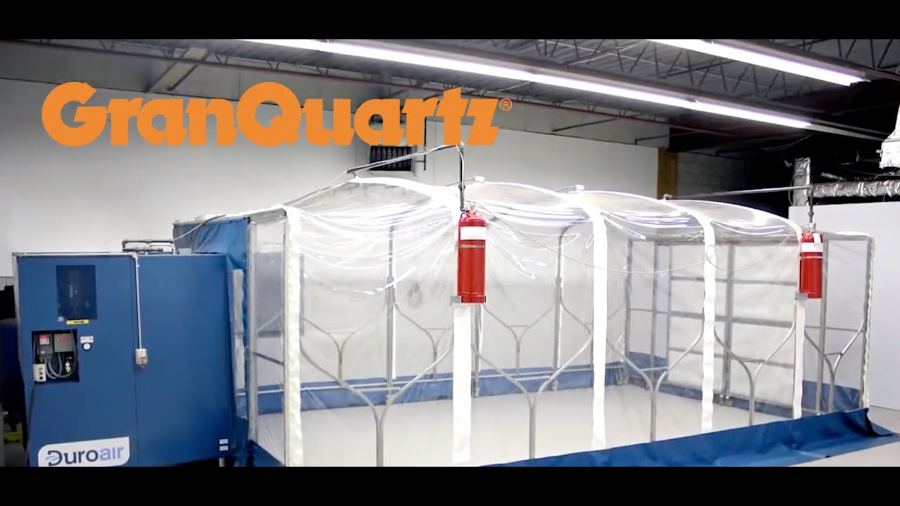 DuroAir by GranQuartz