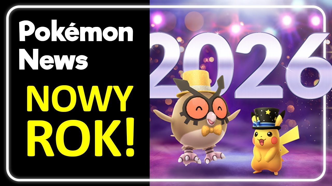 Koniec problem&oacute;w z dostępnością kart?! Pok&eacute;News #80
