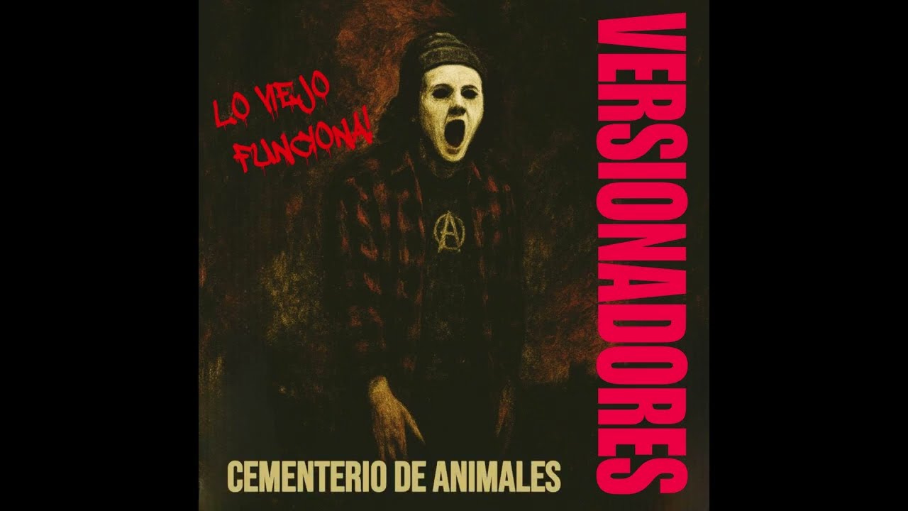 VERSIONADORES - 