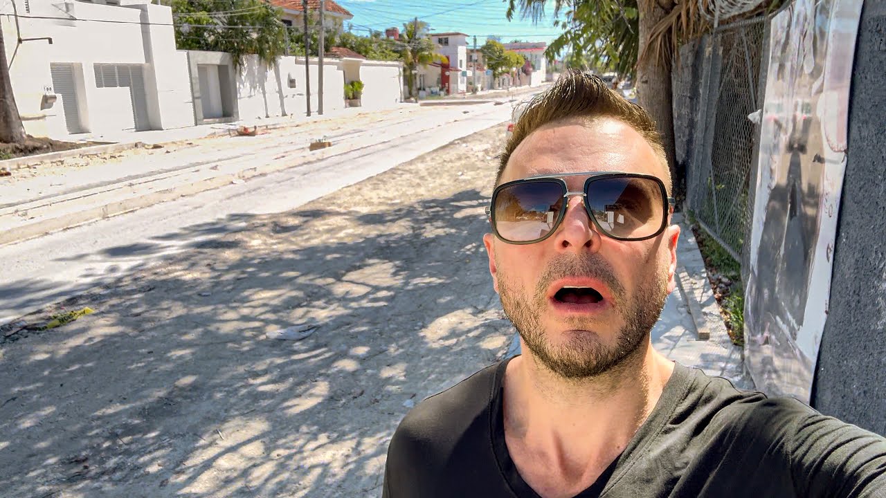 Cancun & Playa Del Carmen are SO Dangerous 👀