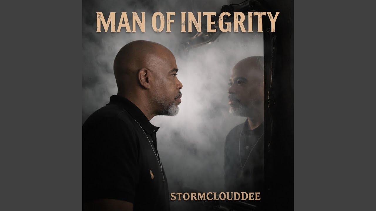 Man of Integrity