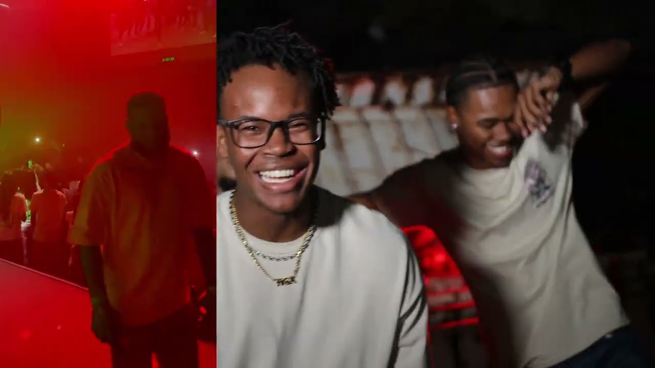 Gang - Nathan Senchi X Da Blue Room (Official Video)