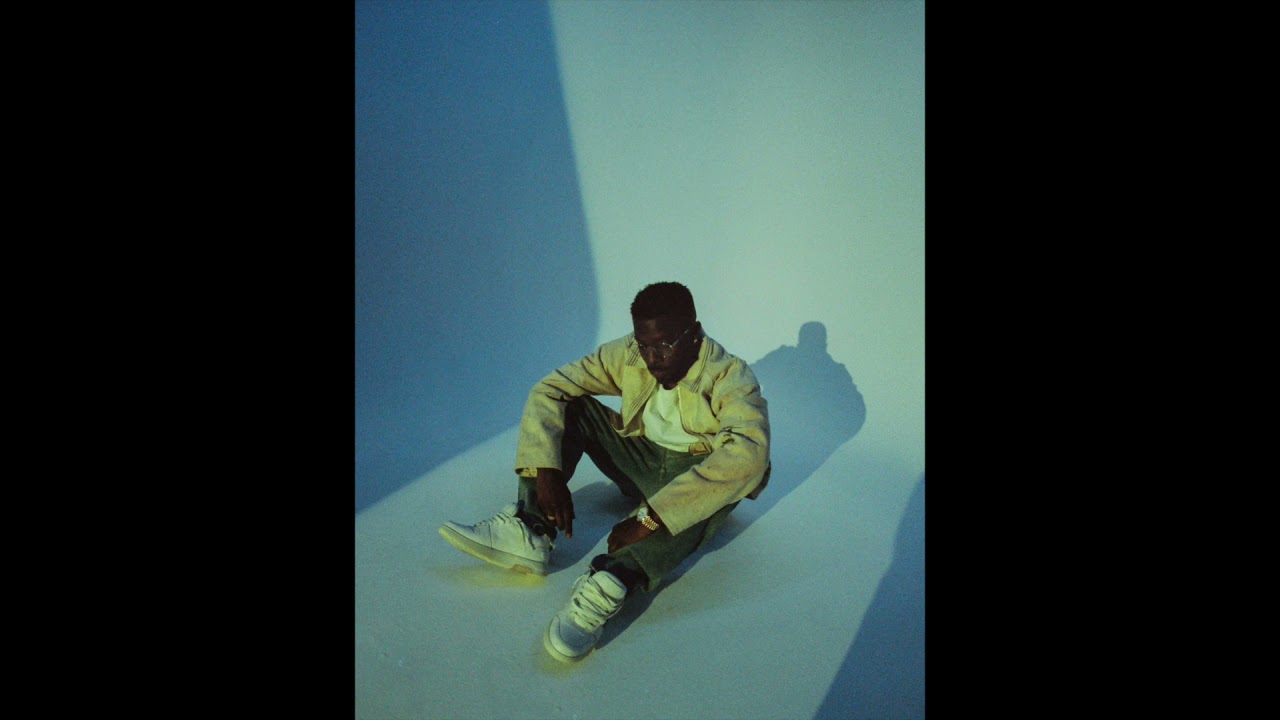 [FREE] Isaiah Rashad x Saba Type Beat 'Don't Worry' 2021