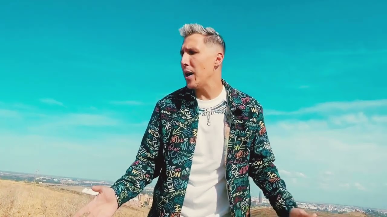 Miguel velez - Cuéntame.  Videoclip oficial . 